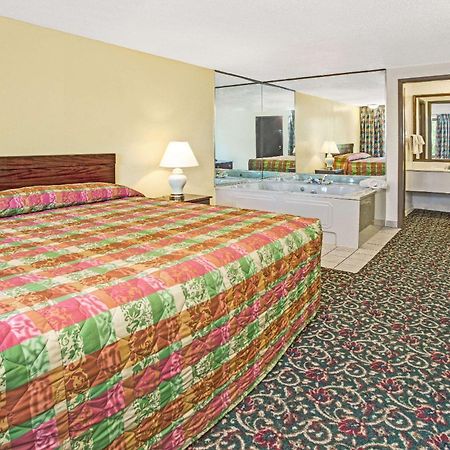 Guest Inn Lebanon Kültér fotó
