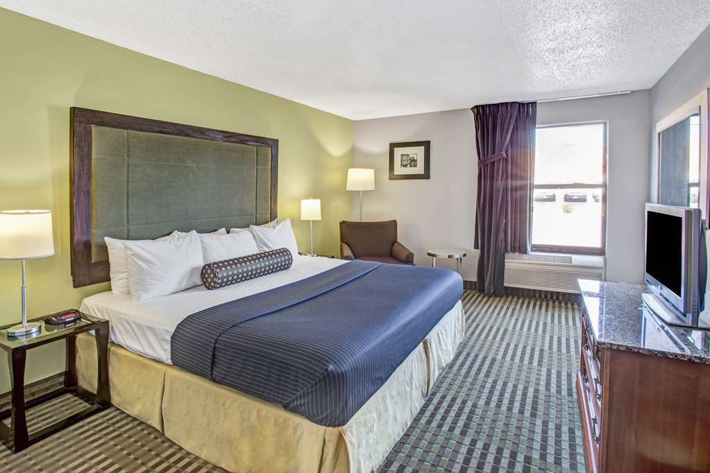 Guest Inn Lebanon Beltér fotó