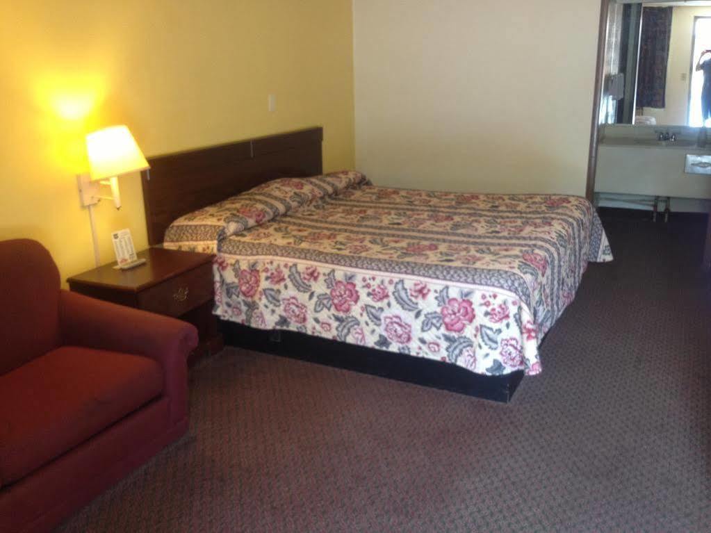 Guest Inn Lebanon Kültér fotó