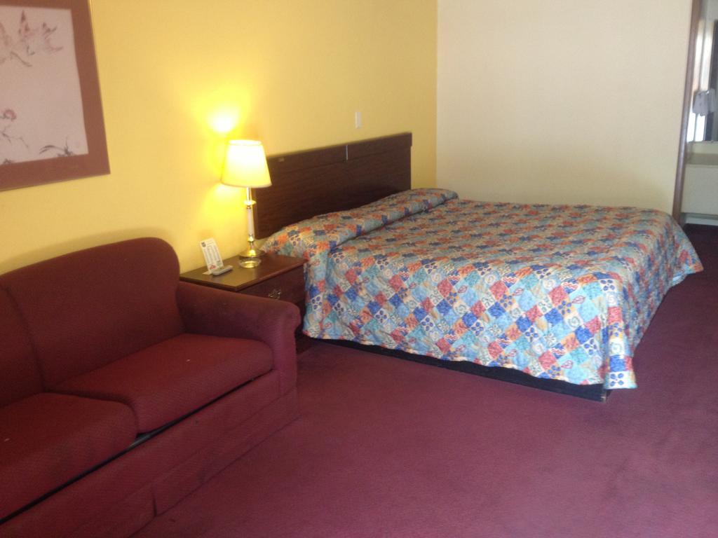 Guest Inn Lebanon Kültér fotó